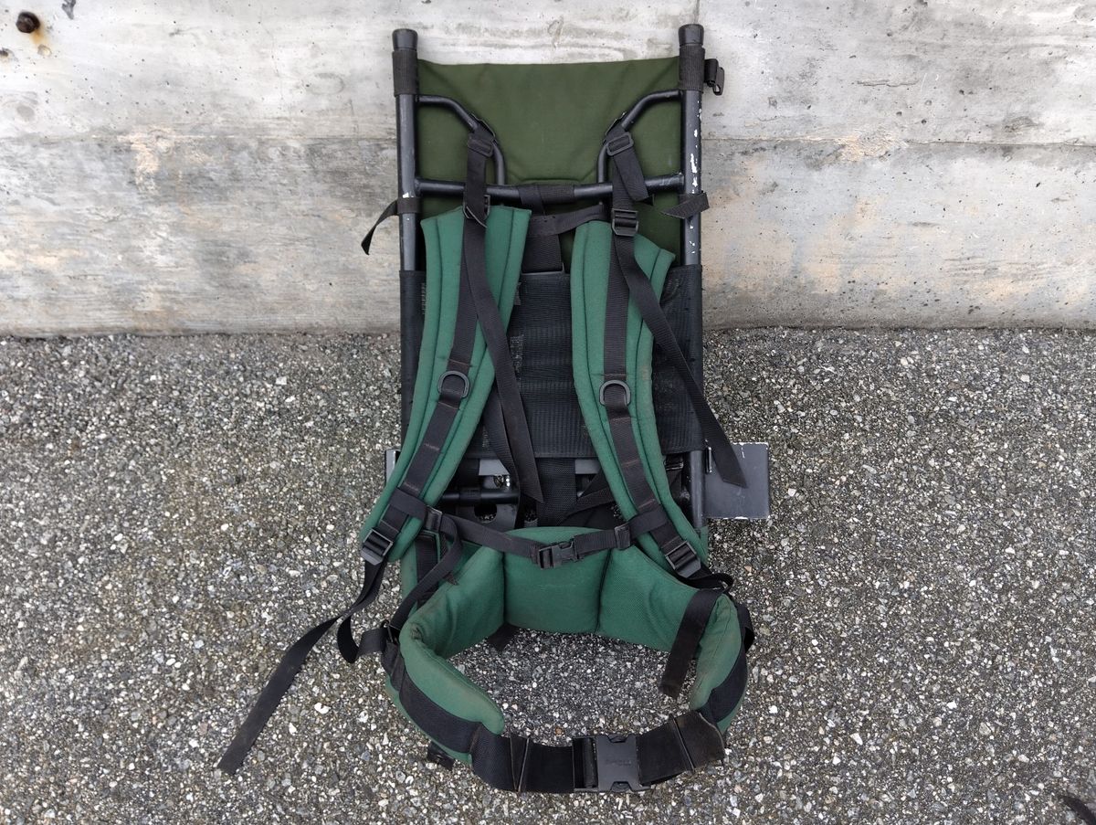 Bergans Bæreramme CW-103N 