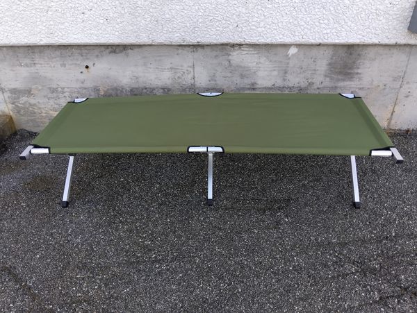 Hovedbilde Feltseng Modell 2